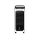 Ardes ARCF02 stufetta elettrica Interno Nero, Bianco 2000 W Riscaldatore ambiente elettrico con ventilatore 3