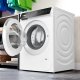 Bosch Serie 8 WGB25400IT lavatrice Caricamento frontale 10 kg 1400 Giri/min Bianco 6