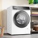 Bosch Serie 8 WGB25400IT lavatrice Caricamento frontale 10 kg 1400 Giri/min Bianco 7