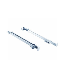 Miele HFC 72 FlexiClip accessorio e componente per forno Acciaio inox Guida telescopica