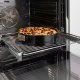 Miele HFC 72 FlexiClip accessorio e componente per forno Acciaio inox Guida telescopica 7