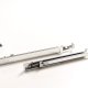 Miele HFC 72 FlexiClip accessorio e componente per forno Acciaio inox Guida telescopica 9