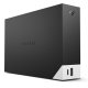 Seagate One Touch Hub disco rigido esterno 8 TB USB Type-A / USB Type-C 3.2 Gen 1 (3.1 Gen 1) Nero, Grigio 7