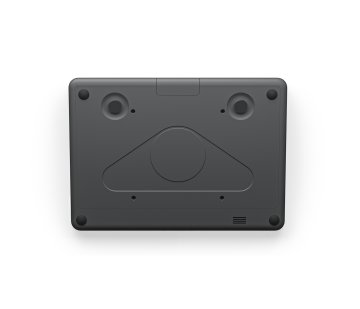 Logitech 939-001950 espositore per sale riunioni 25,6 cm (10.1") 1280 x 800 Pixel IPS Nero
