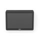 Logitech 939-001950 espositore per sale riunioni 25,6 cm (10.1