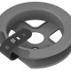 Logitech 952-000020 parte e accessorio del microfono 3