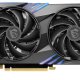 MSI GAMING GeForce RTX 4060 Ti X 8G NVIDIA 8 GB GDDR6 2