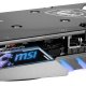 MSI GAMING GeForce RTX 4060 Ti X 8G NVIDIA 8 GB GDDR6 8