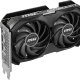 MSI VENTUS GeForce RTX 4060 Ti 2X BLACK 8G OC NVIDIA 8 GB GDDR6 7