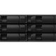 Lenovo ThinkSystem DE2000H array di dischi 0 TB Armadio (2U) Nero 2