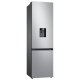 Samsung Frigorifero Combinato EcoFlex AI 2m 386L RB38C634DSA 5