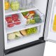 Samsung Frigorifero Combinato EcoFlex AI 2m 386L RB38C634DSA 8