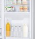 Samsung Frigorifero Combinato EcoFlex AI 2m 386L RB38C634DSA 10