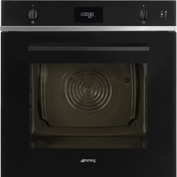 Smeg SOP6401S2B forno 68 L 3000 W Nero