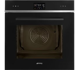 Smeg SO6402S3PB forno 67 L 3000 W Nero