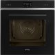 Smeg SO6402S3PB forno 67 L 3000 W Nero 2