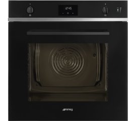 Smeg SO6401S2B forno 68 L 3000 W Nero