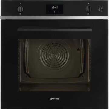 Smeg SO6401S2B forno 68 L 3000 W Nero