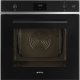 Smeg SO6401S2B forno 68 L 3000 W Nero 2