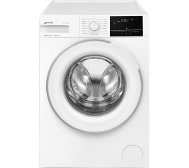 Smeg WN96SEA lavatrice Caricamento frontale 9 kg 1600 Giri/min Bianco