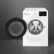 Smeg WN96SEA lavatrice Caricamento frontale 9 kg 1600 Giri/min Bianco 3