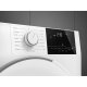 Smeg WN96SEA lavatrice Caricamento frontale 9 kg 1600 Giri/min Bianco 7