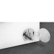 Smeg WN96SEA lavatrice Caricamento frontale 9 kg 1600 Giri/min Bianco 9