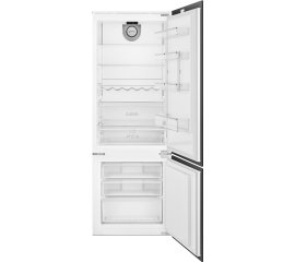 Smeg C475VE frigorifero con congelatore Da incasso 400 L E Bianco