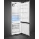 Smeg C475VE frigorifero con congelatore Da incasso 400 L E Bianco 3