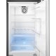 Smeg C475VE frigorifero con congelatore Da incasso 400 L E Bianco 5