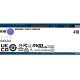 Kingston Technology 4000G NV2 M.2 2280 PCIe 4.0 NVMe SSD 2