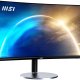 MSI Pro MP272C Monitor PC 68,6 cm (27