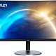 MSI Pro MP272C Monitor PC 68,6 cm (27