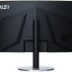 MSI Pro MP272C Monitor PC 68,6 cm (27