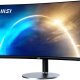 MSI Pro MP272C Monitor PC 68,6 cm (27
