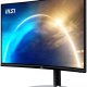 MSI Pro MP272C Monitor PC 68,6 cm (27