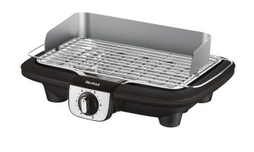 Tefal BG90A8 EASYGRILL DESIGN TABLE BG90A