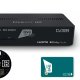 New Majestic DEC 265 SAT Cavo HD Nero 3