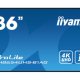 iiyama ProLite To Be Updated Monitor PC 2,17 m (85.6