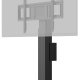iiyama MD WLIFT1021-B1 Supporti a parete per TV 2,18 m (86