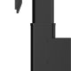 iiyama MD WLIFT1021-B1 Supporti a parete per TV 2,18 m (86