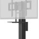 iiyama MD WLIFT1021-B1 Supporti a parete per TV 2,18 m (86