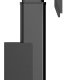 iiyama MD WLIFT1021-B1 Supporti a parete per TV 2,18 m (86