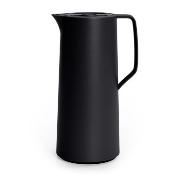 EMSA Motiva Teiera singola 1000 ml Nero