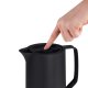 EMSA Motiva Teiera singola 1000 ml Nero 5
