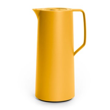 EMSA Motiva Teiera singola 1000 ml Giallo