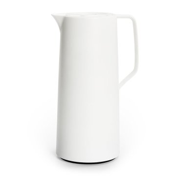 EMSA Motiva Teiera singola 1000 ml Bianco