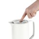 EMSA Motiva Teiera singola 1000 ml Bianco 5