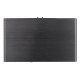 Panasonic HiFi Micro Anlage DAB+ SC-DM202EG-K schwarz mit Bluetooth Microsistema audio per la casa 24 W Nero 11