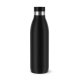 EMSA Bludrop Color N31109 Uso quotidiano 700 ml Acciaio inox Nero 2